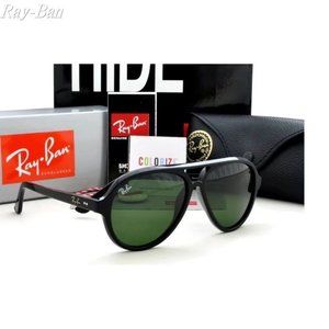 Ray-Ban RB4125 Polarized Genuine unisex 59MM